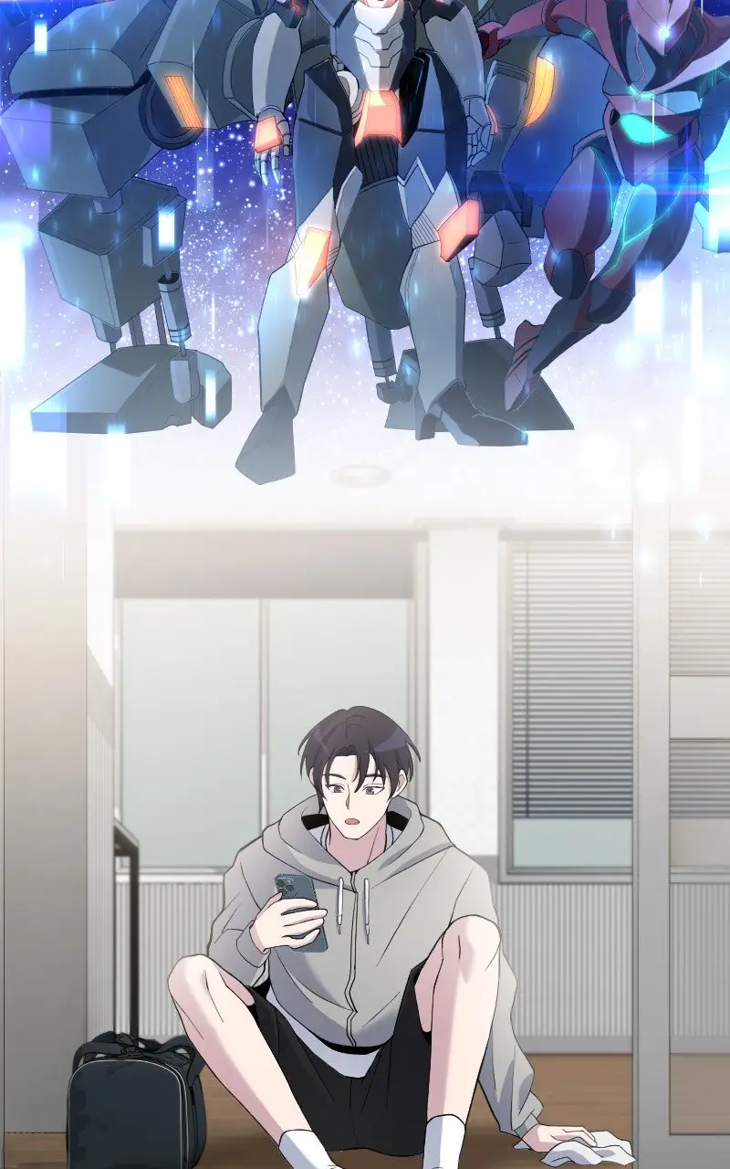The Possessed Genius' Gaming Stream Chapter 51 177